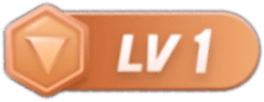 LV1 等级-LV1-零度风格
