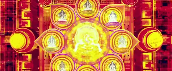 图片[5]-宇宙的第五个起源：无人的图书馆 - 零度风格-零度风格