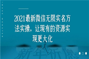 2021最新V芯无限实名方法实操，让现有的资源实现更大化 - 零度风格-零度风格