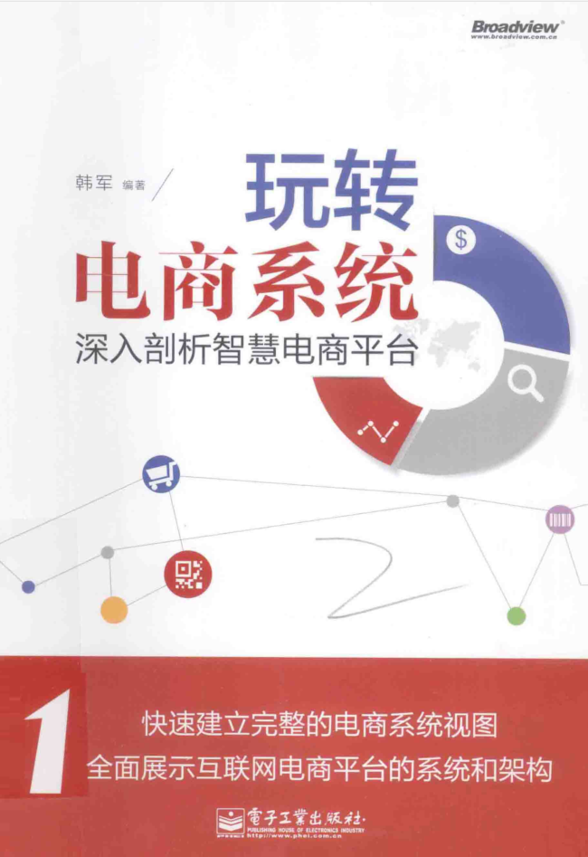 玩转电商系统：深入剖析智慧电商平台_电商运营教程 - 零度风格-零度风格