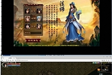 傲视千雄怀旧典藏版一键服务端+启动教程+GM工具+GM命令 - 零度风格-零度风格