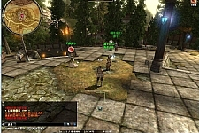 [端游] R2 online 虚拟机一键端，霸主单机版 - 零度风格-零度风格