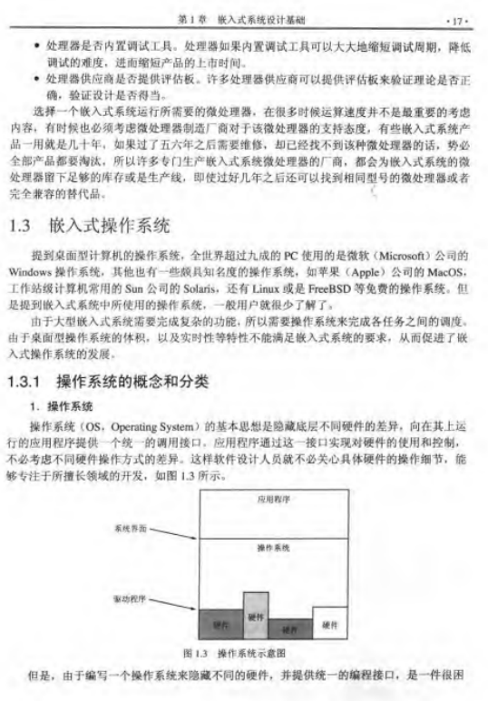 ARM9嵌入式系统设计与开发教程 中文PDF_网络营销教程 - 零度风格-零度风格