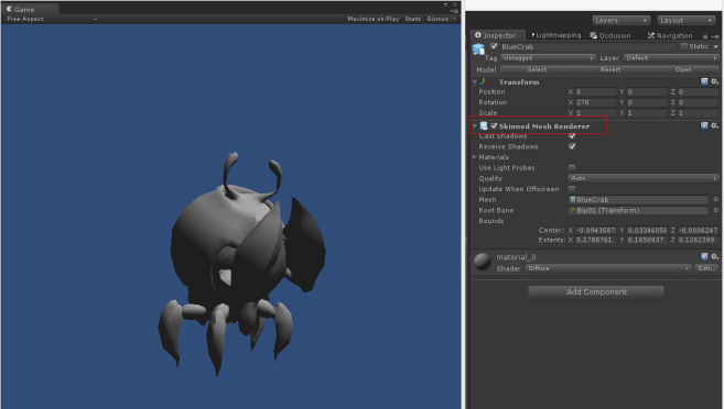 Unity3D技术之纹理着色器基础详解 中文_游戏开发教程 - 零度风格-零度风格
