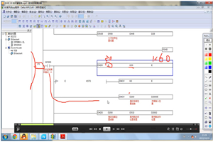 PLC编程全套视频教程(73课) - 零度风格-零度风格
