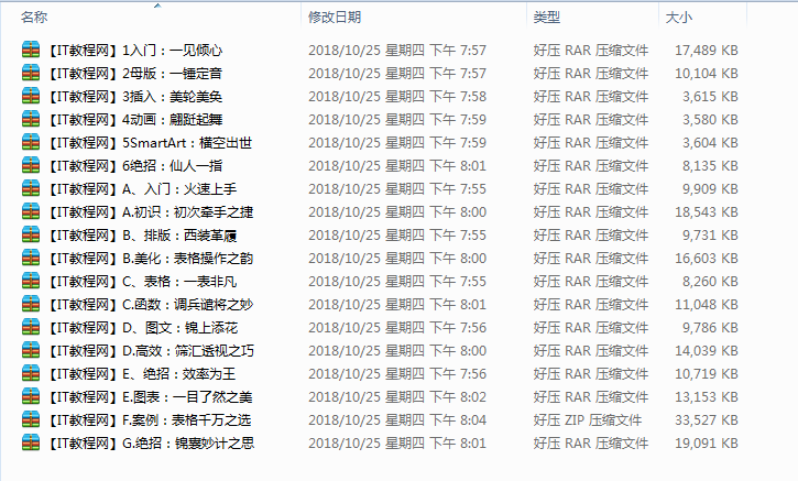 Office2007快速入门视频教程（18集）_电脑办公教程 - 零度风格-零度风格